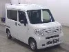 HONDA N VAN