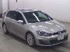 VOLKSWAGEN GOLF  GTI