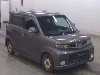 HONDA ZEST
