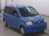 NISSAN OTTI