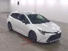 TOYOTA COROLLA TOURING