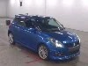 SUZUKI SWIFT SPORTS