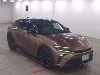 TOYOTA CROWN SPORT