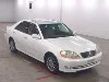 TOYOTA MARK II
