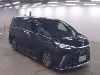 LEXUS LM