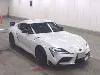 TOYOTA SUPRA