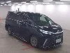 LEXUS LM