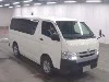 TOYOTA REGIUS VAN