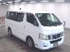 NISSAN CARAVAN WAGON