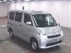 TOYOTA TOWN ACE VAN