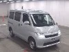 TOYOTA TOWN ACE VAN