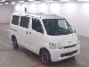 TOYOTA TOWN ACE VAN