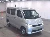 TOYOTA TOWN ACE VAN