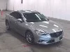 MAZDA ATENZA SEDAN