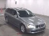 NISSAN STAGEA