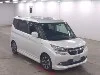 SUZUKI SOLIO BANDIT