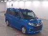 MITSUBISHI DELICA D2