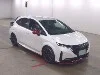 NISSAN AURA