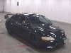 MITSUBISHI LANCER EVOLUTION