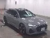AUDI RS6 AVANTE