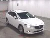 MAZDA ATENZA WAGON