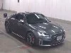 AUDI TTS COUPE