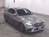 MERCEDES BENZ C CLASS