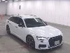 AUDI A6 AVANTE