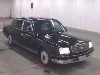 TOYOTA CENTURY