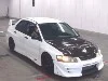MITSUBISHI LANCER EVOLUTION