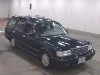 TOYOTA CROWN WAGON
