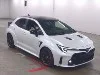 TOYOTA GR COROLLA
