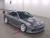 NISSAN SILVIA