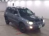 TOYOTA KLUGER