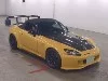 HONDA S2000