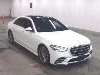 MERCEDES BENZ S CLASS