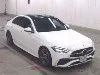 MERCEDES BENZ C CLASS