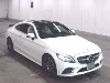 MERCEDES BENZ C CLASS