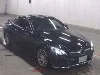 MERCEDES BENZ C CLASS