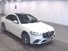 MERCEDES BENZ S CLASS