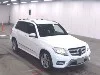 MERCEDES BENZ GLK