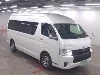 TOYOTA HIACE COMMUTER