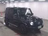 MERCEDES BENZ G CLASS