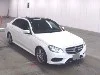MERCEDES BENZ E CLASS