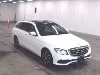 MERCEDES BENZ E CLASS STATION WAGON