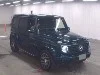 MERCEDES BENZ G CLASS