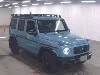 MERCEDES BENZ G CLASS