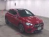 MERCEDES BENZ GLA