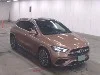 MERCEDES BENZ GLA