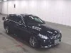 MERCEDES BENZ C CLASS STATION WAGON